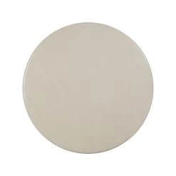 TOV Furniture Fern Beige Textured Faux Plaster Concrete Indoor / Outdoor Round Dining Table 10 TOV Furniture Fern Beige Textured Faux Plaster Concrete Indoor / Outdoor Round Dining Table -Grayson-Living TOV O54277.media .05