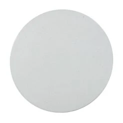 TOV Furniture Rose Faux Terrazzo And Terracotta Indoor / Outdoor Round Concrete Dining Table 10 TOV Furniture Rose Faux Terrazzo And Terracotta Indoor / Outdoor Round Concrete Dining Table -Grayson-Living TOV O54279.media .05