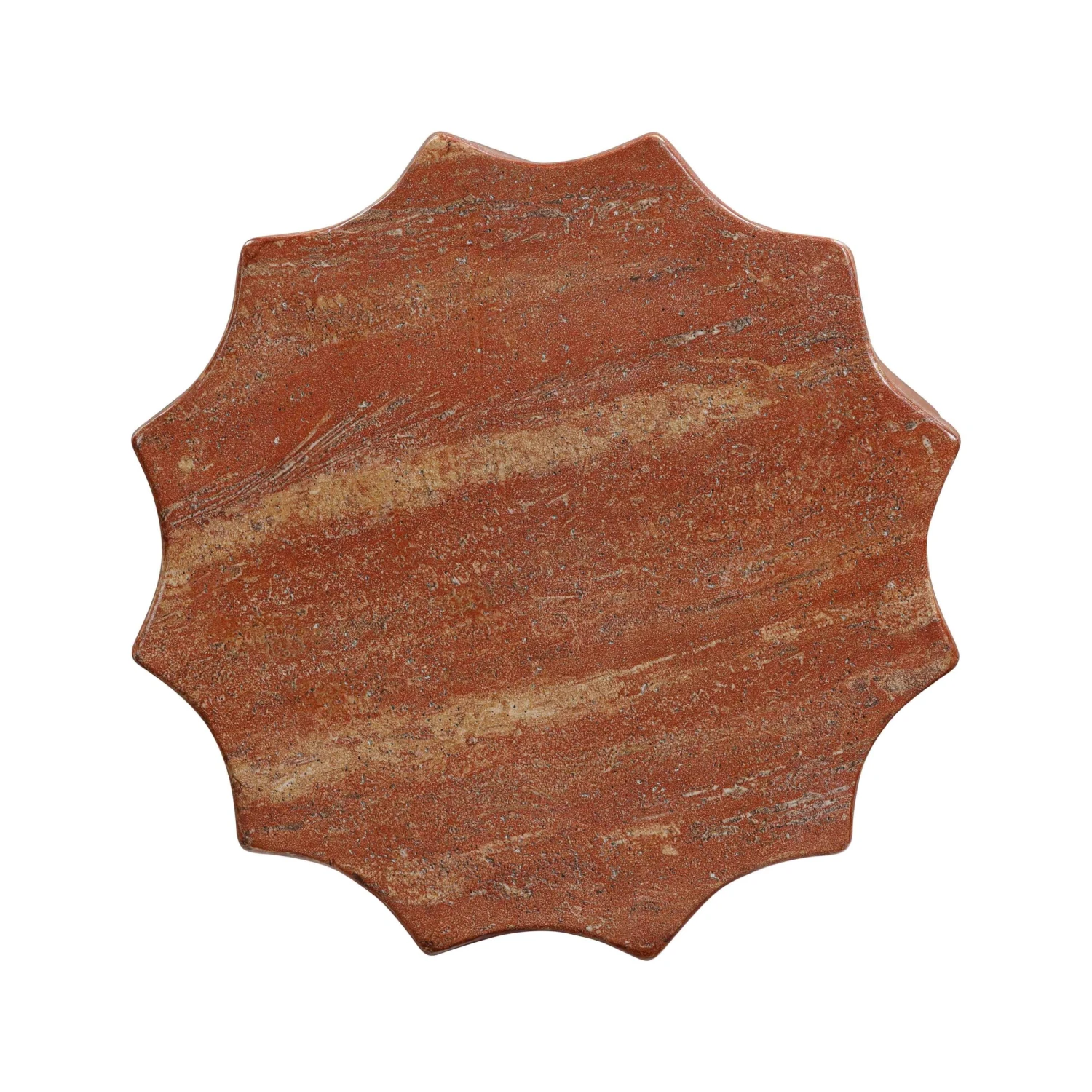 TOV Furniture Turin Indoor / Outdoor Concrete Stool 12 TOV Furniture Turin Indoor / Outdoor Concrete Stool - Image 12