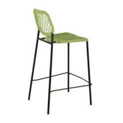 TOV Furniture Lucy Cord Outdoor Counter Stool 19 TOV Furniture Lucy Cord Outdoor Counter Stool -Grayson-Living TOV O68783.media .04