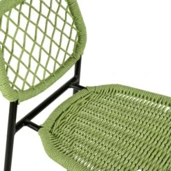 TOV Furniture Lucy Cord Outdoor Counter Stool 21 TOV Furniture Lucy Cord Outdoor Counter Stool -Grayson-Living TOV O68783.media .06