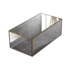 TOV Furniture Lana Mirrored Coffee Table 12 TOV Furniture Lana Mirrored Coffee Table -Grayson-Living TOV OC3729.media .04