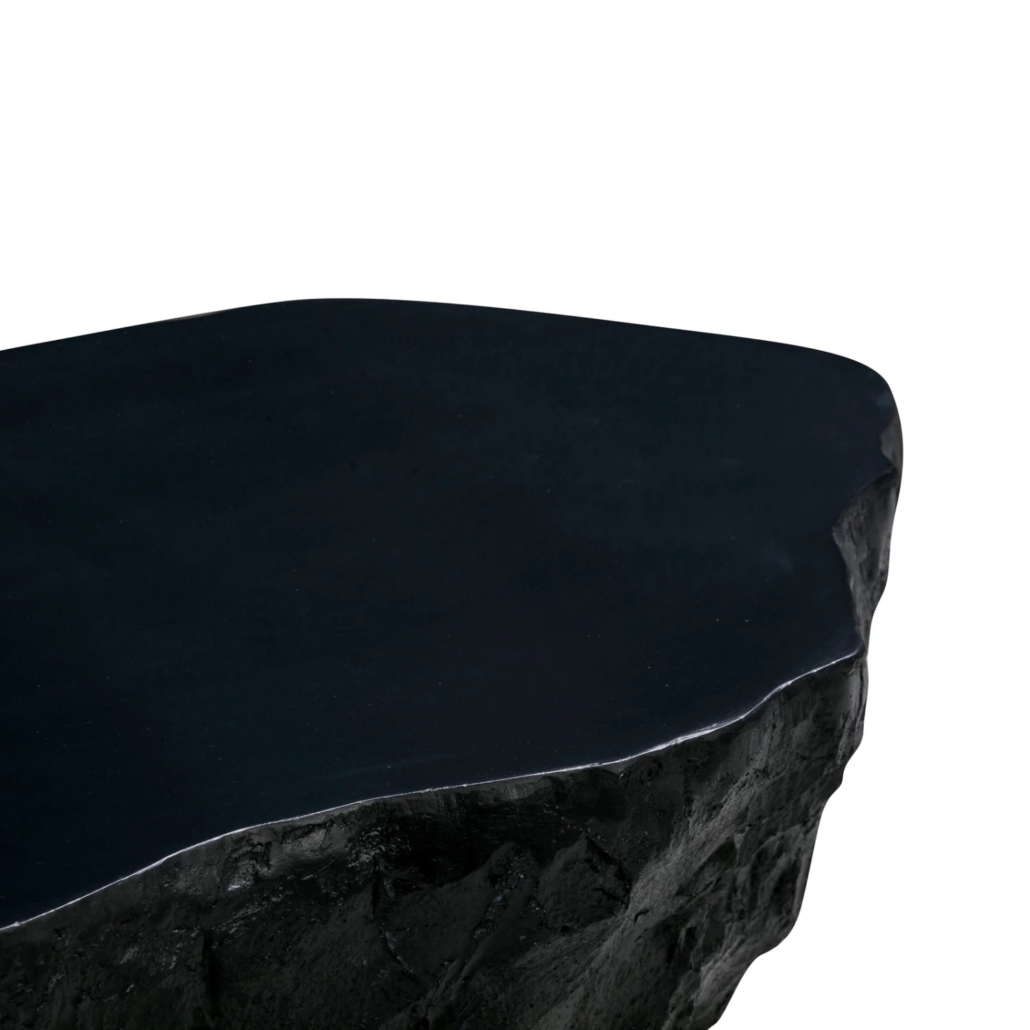TOV Furniture Crag Outdoor Coffee Table 6 TOV Furniture Crag Outdoor Coffee Table - Image 6