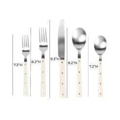 TOV Furniture Soline Stainless Steel Flatware -Grayson-Living TOV T54288 SET.media .04