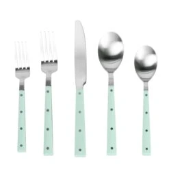 TOV Furniture Soline Stainless Steel Flatware -Grayson-Living TOV T54289 SET.media .01