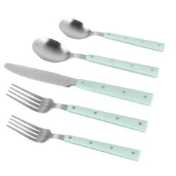 TOV Furniture Soline Stainless Steel Flatware -Grayson-Living TOV T54289 SET.media .03