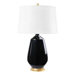 Villa & House Tupelo Table Lamp