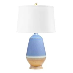 Villa & House Tupelo Table Lamp 12 Villa & House Tupelo Table Lamp -Grayson-Living TUP 800 108 04