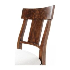 Theodore Alexander Eternal Flame Side Chair - Set Of 2 -Grayson-Living Theodore Alexander Eternal Flame Side chair 4