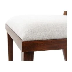 Theodore Alexander Eternal Flame Side Chair - Set Of 2 -Grayson-Living Theodore Alexander Eternal Flame Side chair 5