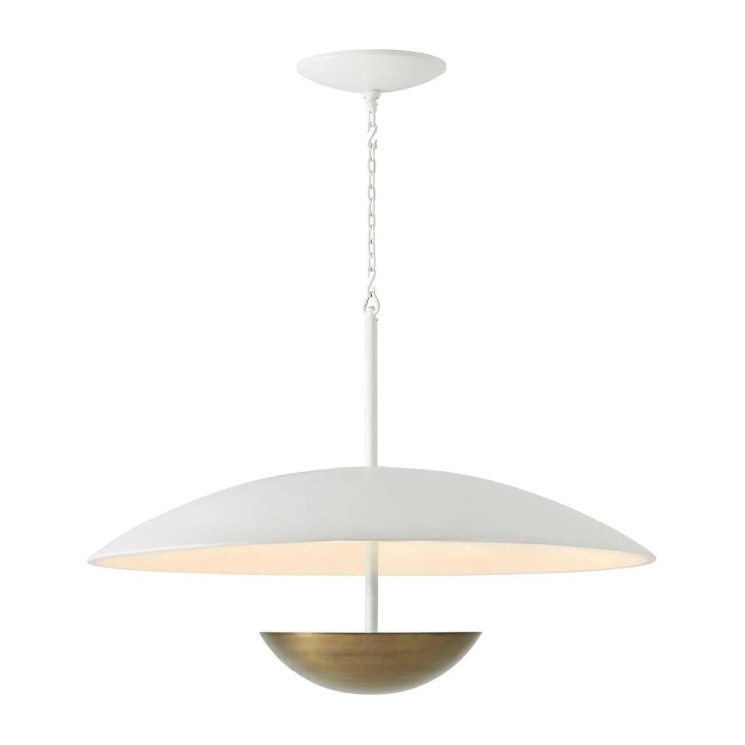 Theodore Alexander Michael Berman - Califolio Floyd Pendant Light 2 Theodore Alexander Michael Berman - Califolio Floyd Pendant Light - Image 2