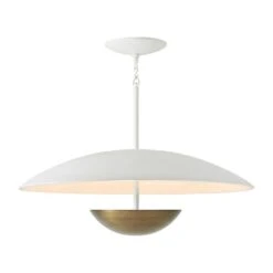 Theodore Alexander Michael Berman - Califolio Floyd Pendant Light