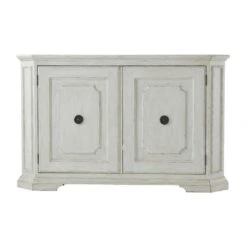 Theodore Alexander Tavel The Bavaria Cabinet -Grayson-Living Theodore Alexander Tavel The Bavaria Cabinet 3