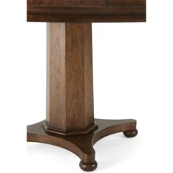 Theodore Alexander Tavel The Soleil Dining Table -Grayson-Living Theodore Alexander Tavel The Soleil Dining Table TA54001C147 3