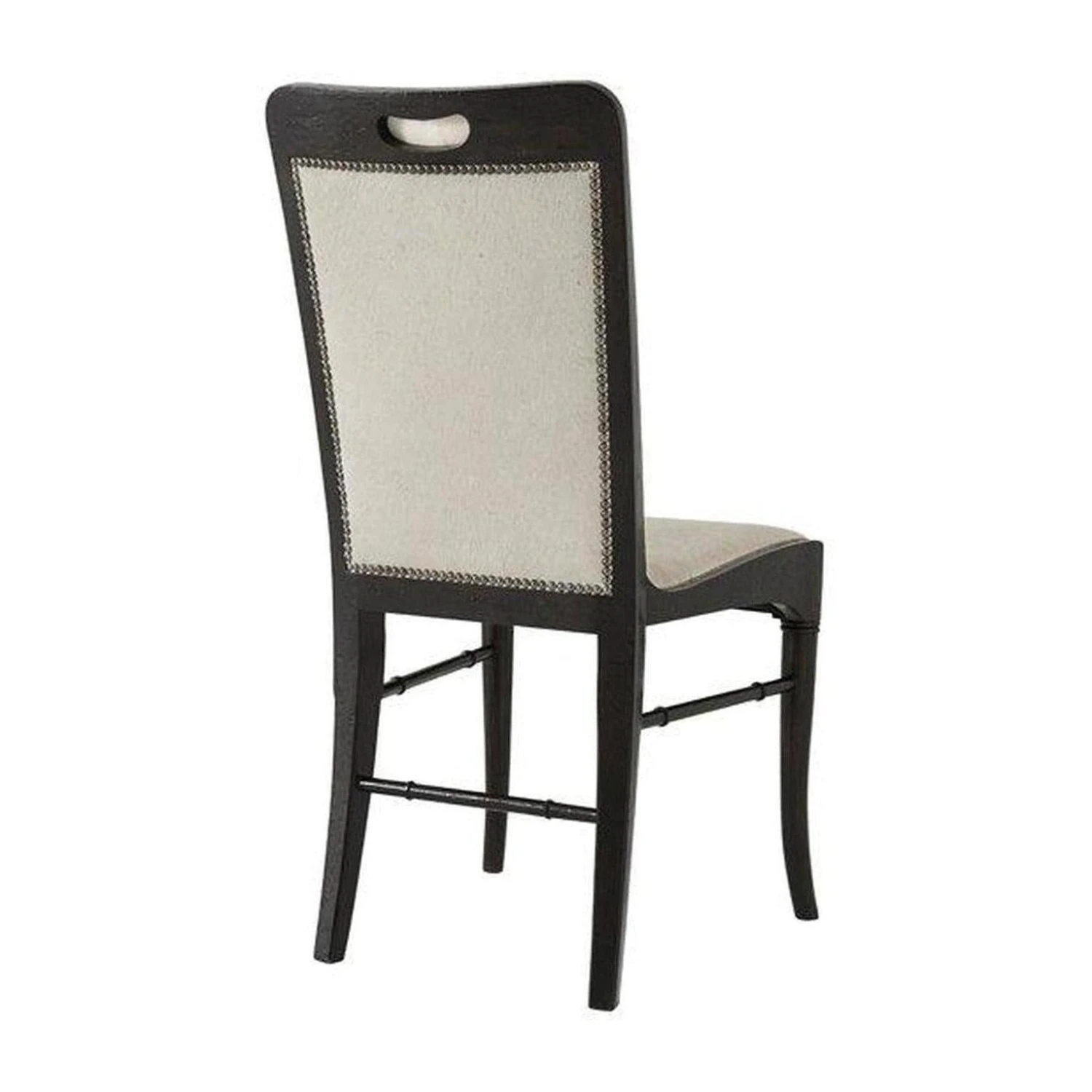 Theodore Alexander Thame Dining Chair - Set Of 2 5 Theodore Alexander Thame Dining Chair - Set Of 2 - Image 5