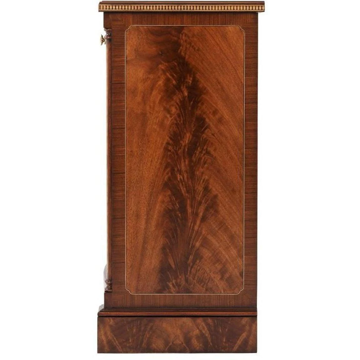 Theodore Alexander The English Cabinetmaker Tristam Cabinet 5 Theodore Alexander The English Cabinetmaker Tristam Cabinet - Image 5