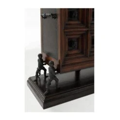 Theodore Alexander The Humorous Chest 9 Theodore Alexander The Humorous Chest -Grayson-Living Theodore Alexander The Humorous Chest 6033 046PD 4