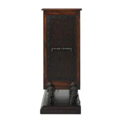 Theodore Alexander The Humorous Chest 11 Theodore Alexander The Humorous Chest -Grayson-Living Theodore Alexander The Humorous Chest 6033 046PD 6