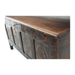 Theodore Alexander The Washington Chest -Grayson-Living Theodore Alexander The Washington Chest AL64001 4