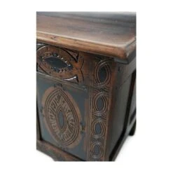 Theodore Alexander The Washington Chest -Grayson-Living Theodore Alexander The Washington Chest AL64001 6