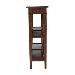 Theodore Alexander Village Console Table 8 Theodore Alexander Village Console Table -Grayson-Living Theodore Alexander Village Console Table CB53002 4