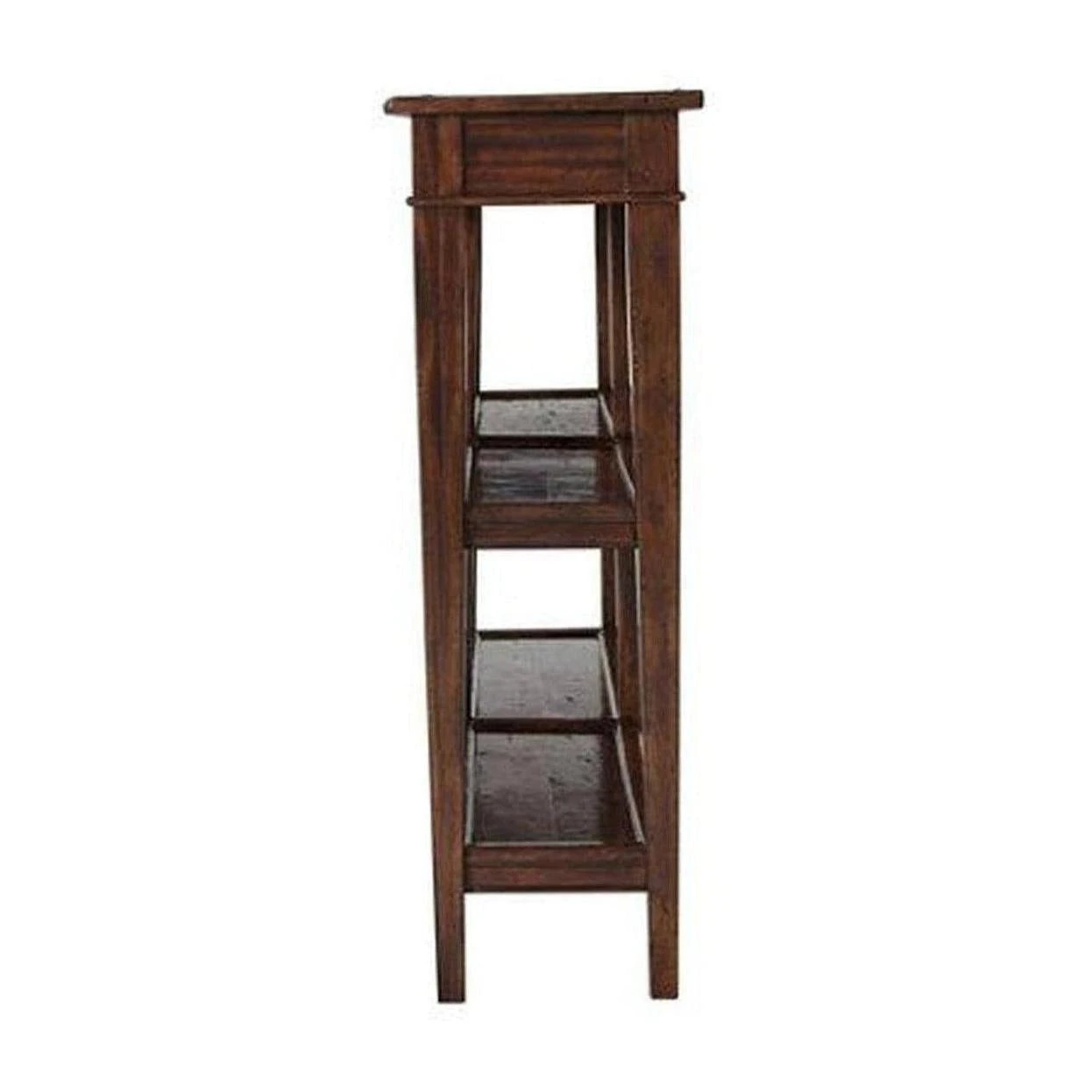 Theodore Alexander Village Console Table 4 Theodore Alexander Village Console Table - Image 4