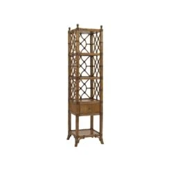 Tommy Bahama Home Bali Hai Atlantis Etagere