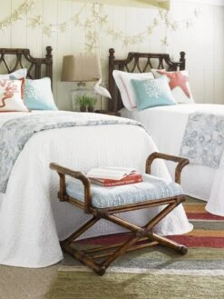 Tommy Bahama Home Bali Hai Echo Beach Bench -Grayson-Living Tommy Bahama Home Bali Hai Echo Beach Bench 3