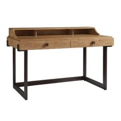 Tommy Bahama Home Los Altos Kendelston Writing Desk