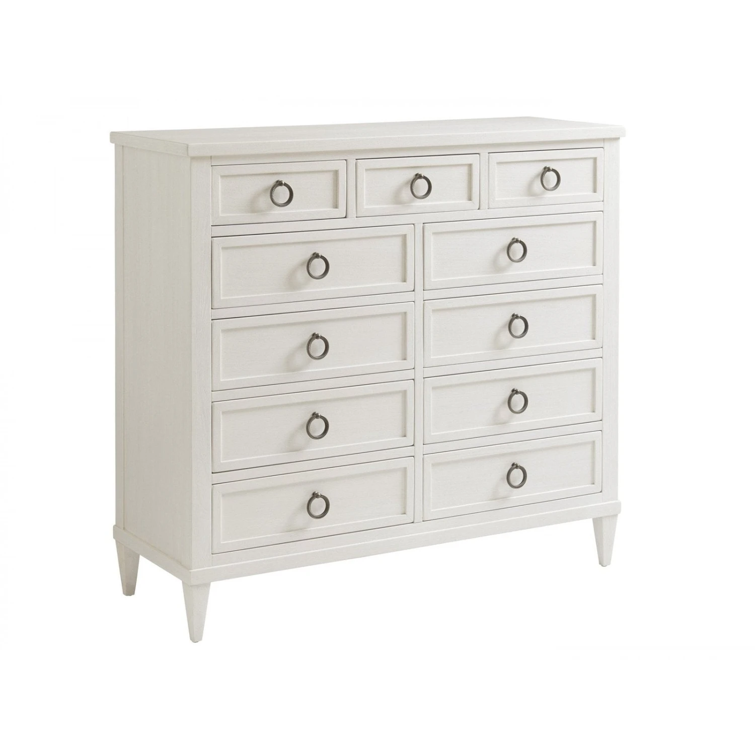 Tommy Bahama Home Ocean Breeze Pinecrest Gentleman's Chest 1 Tommy Bahama Home Ocean Breeze Pinecrest Gentleman's Chest