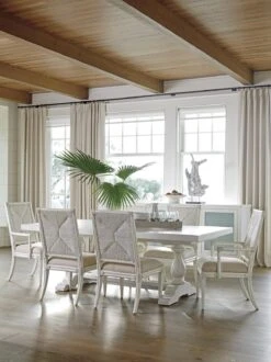 Tommy Bahama Home Ocean Breeze Regatta Arm Chair Customizable -Grayson-Living Tommy Bahama Home Ocean Breeze Regatta Arm Chair Customizable 4