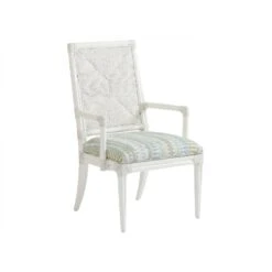 Tommy Bahama Home Ocean Breeze Regatta Arm Chair Customizable -Grayson-Living Tommy Bahama Home Ocean Breeze Regatta Arm Chair Customizable 570 881 3 COM 5