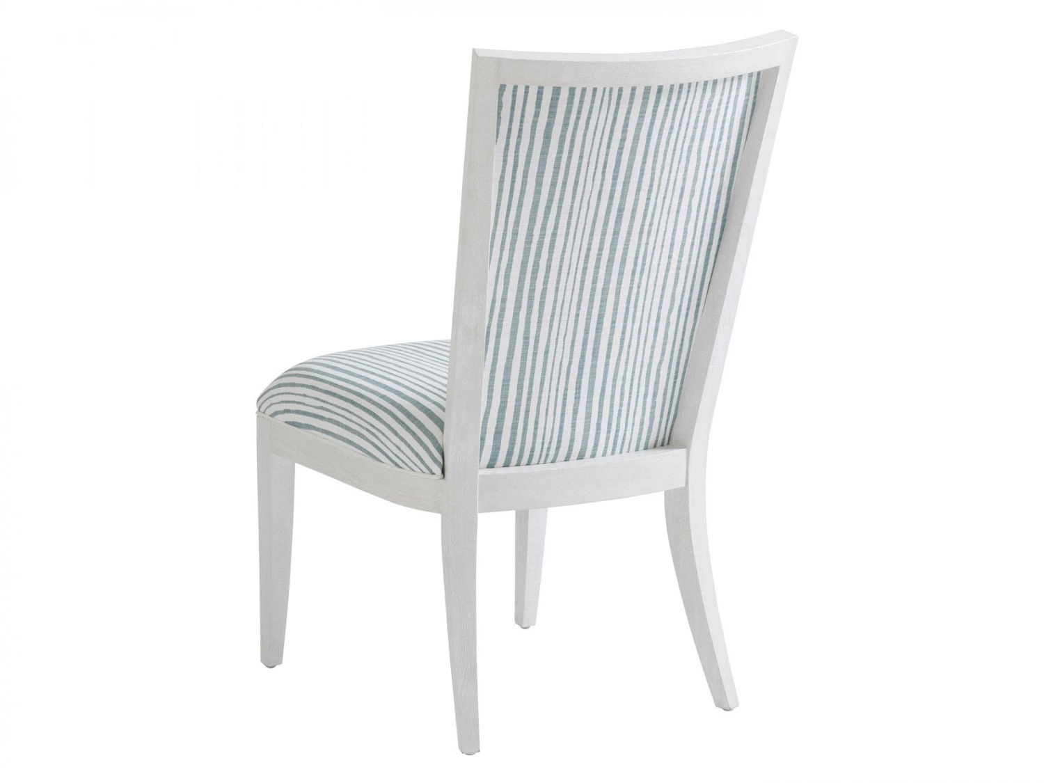 Tommy Bahama Home Ocean Breeze Sea Winds Upholstered Side Chair Customizable 6 Tommy Bahama Home Ocean Breeze Sea Winds Upholstered Side Chair Customizable - Image 6