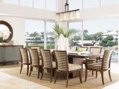 Tommy Bahama Home Ocean Club Kowloon Side Chair As Shown 10 Tommy Bahama Home Ocean Club Kowloon Side Chair As Shown -Grayson-Living Tommy Bahama Home Ocean Club Kowloon Side Chair As Shown 536 882 01 3