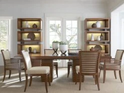 Tommy Bahama Home Ocean Club Kowloon Side Chair As Shown 13 Tommy Bahama Home Ocean Club Kowloon Side Chair As Shown -Grayson-Living Tommy Bahama Home Ocean Club Kowloon Side Chair As Shown 536 882 01 6