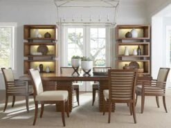 Tommy Bahama Home Ocean Club Kowloon Side Chair As Shown 15 Tommy Bahama Home Ocean Club Kowloon Side Chair As Shown -Grayson-Living Tommy Bahama Home Ocean Club Kowloon Side Chair As Shown 536 882 01 8
