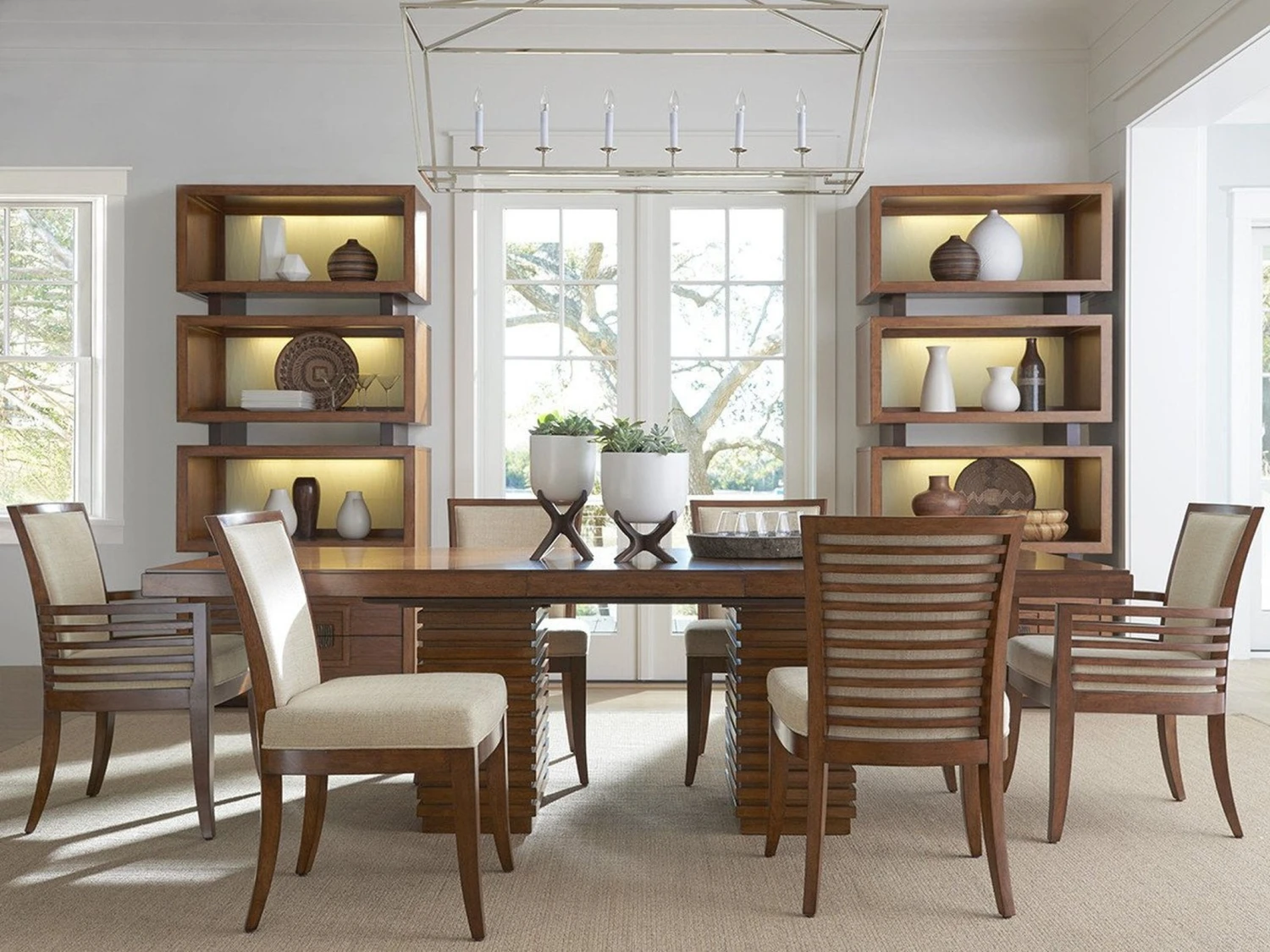 Tommy Bahama Home Ocean Club Kowloon Side Chair As Shown 8 Tommy Bahama Home Ocean Club Kowloon Side Chair As Shown - Image 8