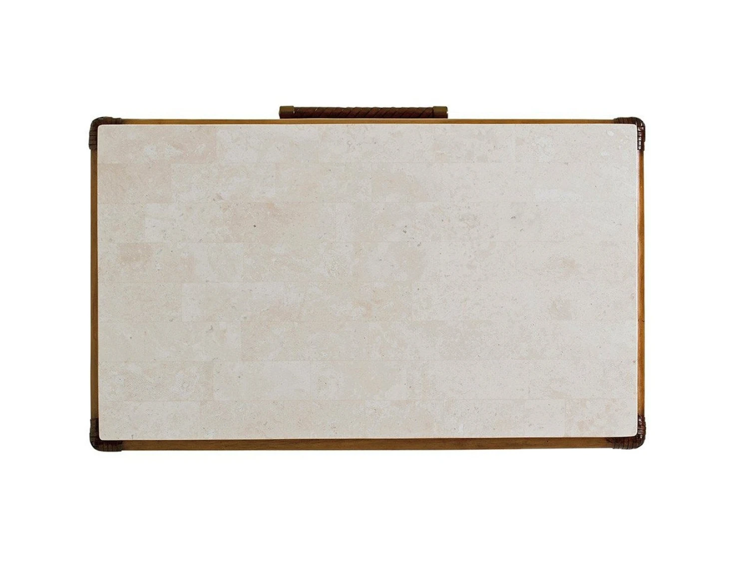 Tommy Bahama Home Twin Palms Cordoba Open Nightstand 4 Tommy Bahama Home Twin Palms Cordoba Open Nightstand - Image 4