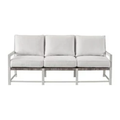 Universal Furniture Coastal Living Outdoor Tybee Sofa