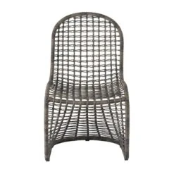 Universal Furniture Coastal Living Outdoor Delmar Dining Chair