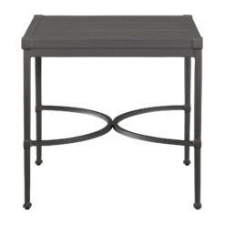 Universal Furniture Coastal Living Outdoor Seneca End Table