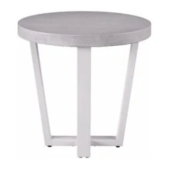 Universal Furniture Coastal Living Outdoor South Beach End Table