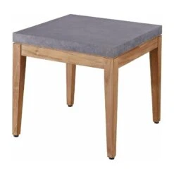 Universal Furniture Coastal Living Outdoor Chesapeake End Table -Grayson-Living U012815 VM Sized