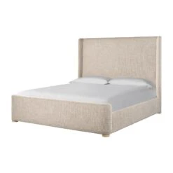 Universal Furniture Nomad Daybreak Bed -Grayson-Living U181320 ANGLE