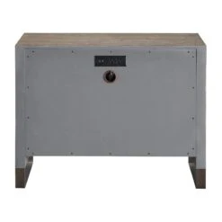 Universal Furniture Erinn V X Universal Vista Nightstand -Grayson-Living U225A356 BACK