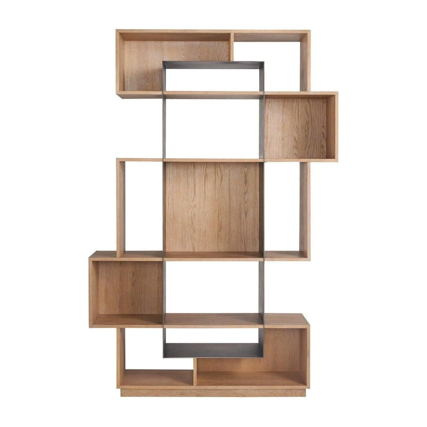 Universal Furniture New Modern Jaxon Etagere 3 Universal Furniture New Modern Jaxon Etagere - Image 3