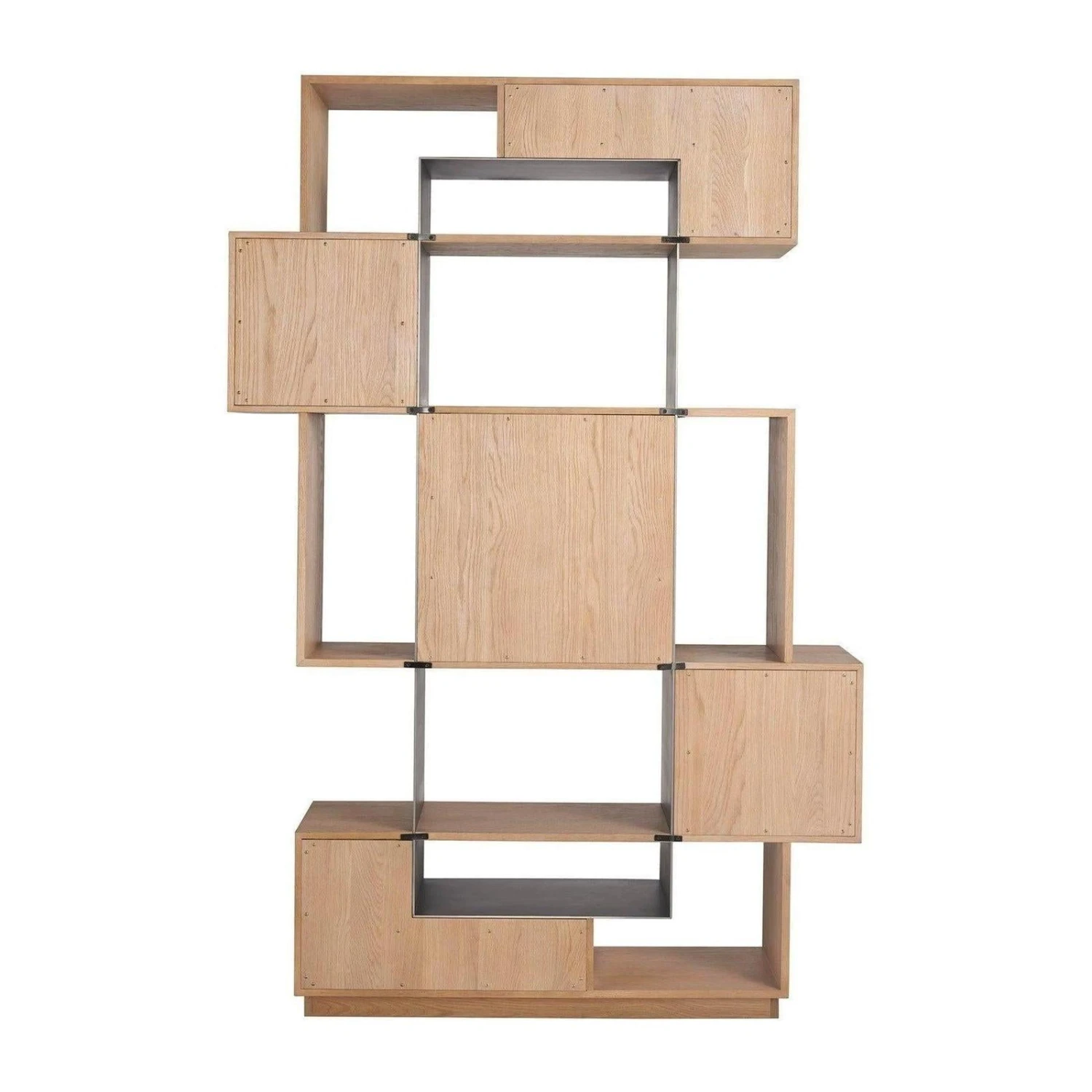 Universal Furniture New Modern Jaxon Etagere 4 Universal Furniture New Modern Jaxon Etagere - Image 4