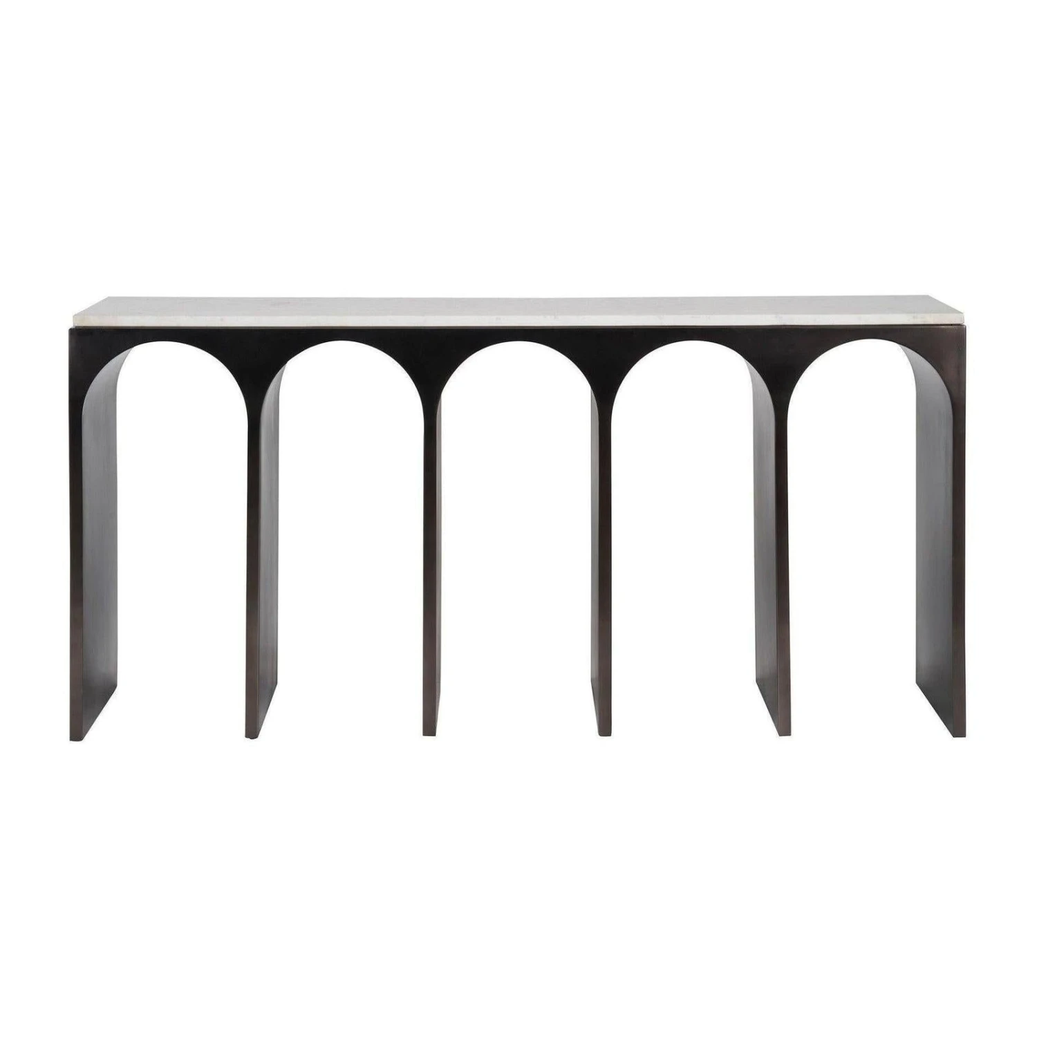 Universal Furniture New Modern Moda Console Table 3 Universal Furniture New Modern Moda Console Table - Image 3