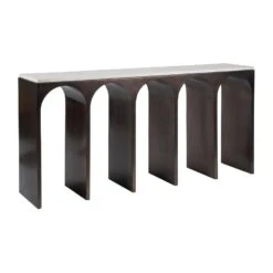 Universal Furniture New Modern Moda Console Table