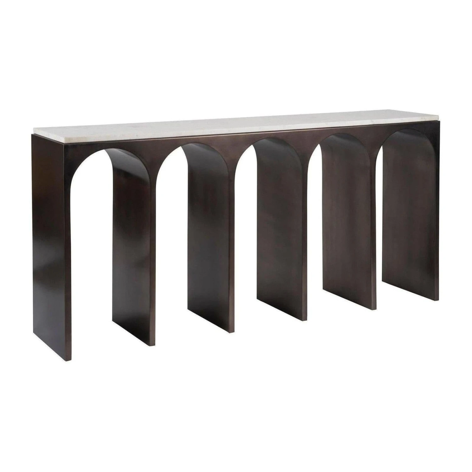 Universal Furniture New Modern Moda Console Table 1 Universal Furniture New Modern Moda Console Table